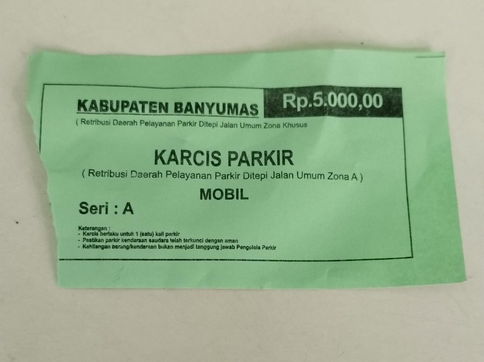 Karcis