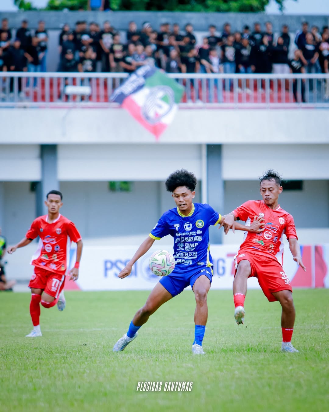 Persibas Banyumas