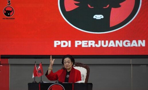 pdi perjuangan