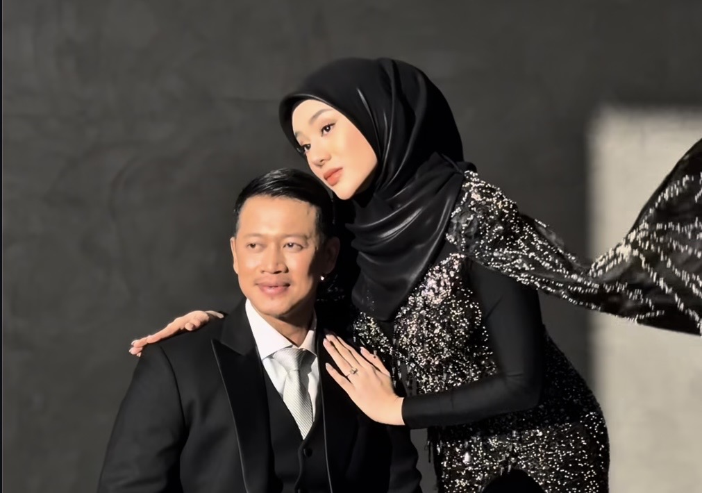 Kronologi Lengkap Dugaan Perselingkuhan Suami Clara Shinta