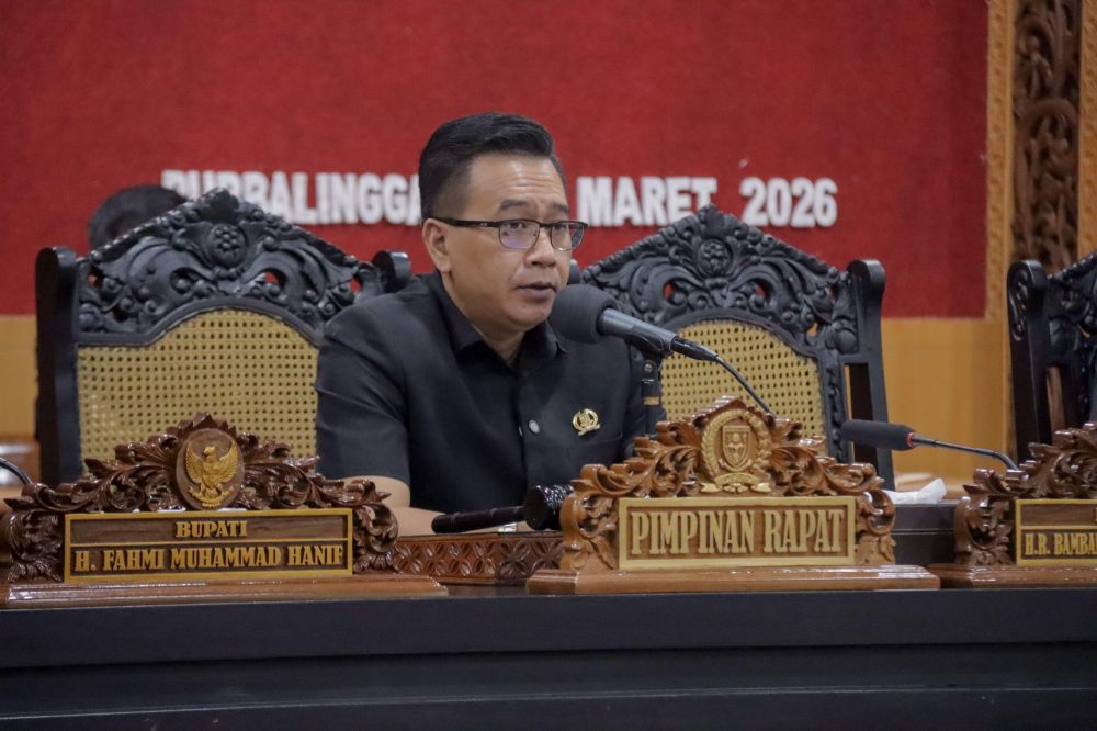 dprd purbalingga bentuk pansus