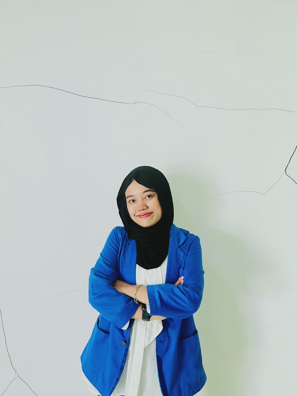mahasiswa HES UMP