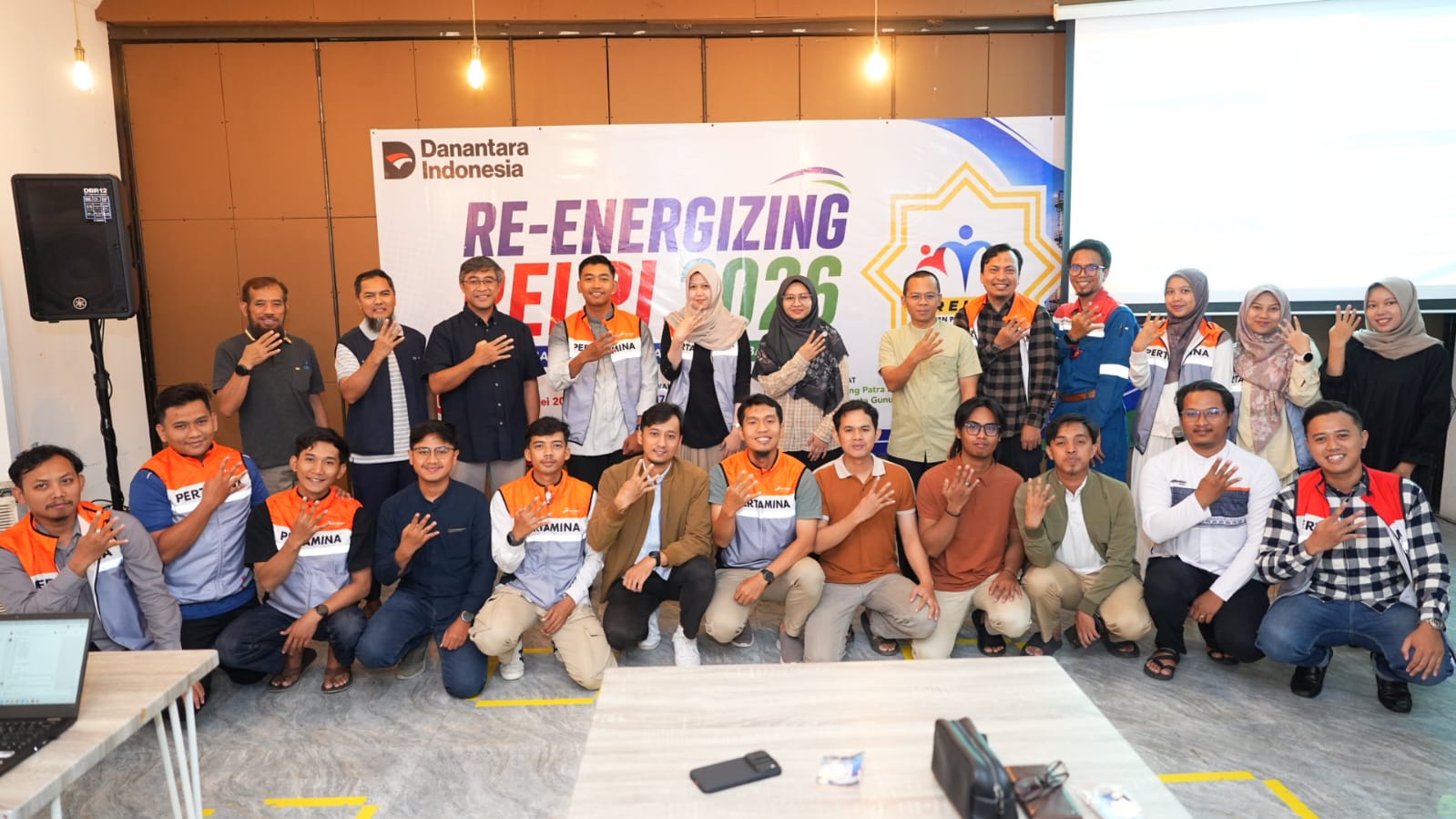 Relpi cilacap 