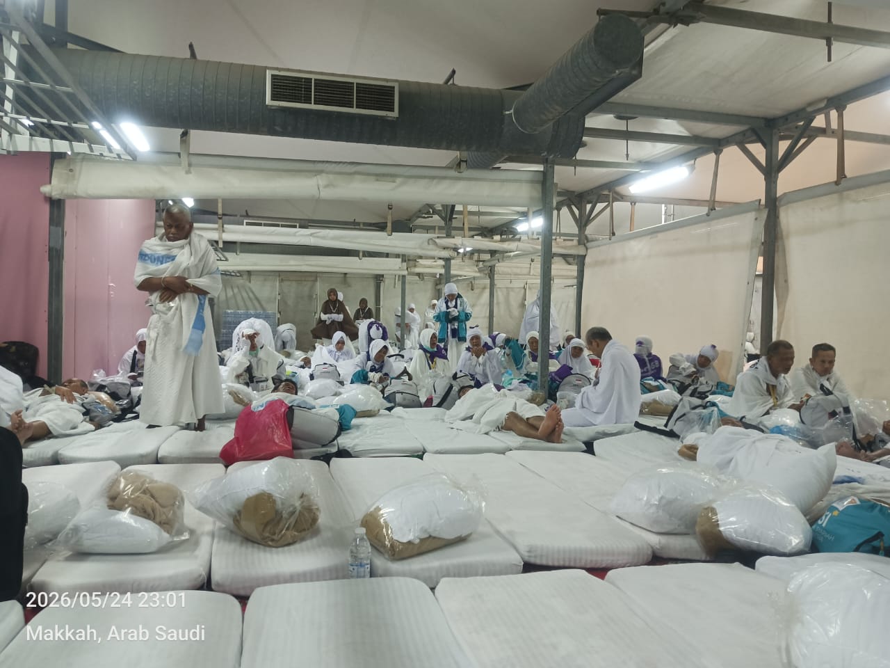 jemaah haji kabupaten purbalingga