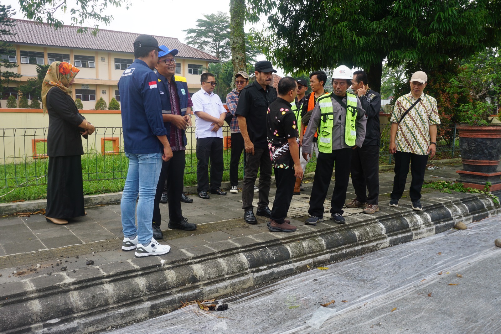 dprd purbalingga