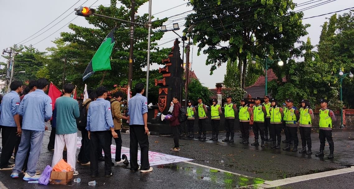 aliansi baralingga