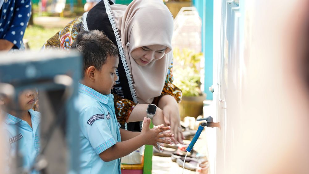 bunda paud purbalingga