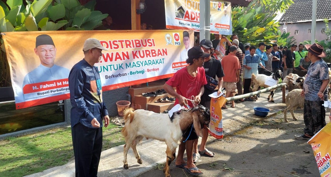 anggota dpr ri rofik hananto