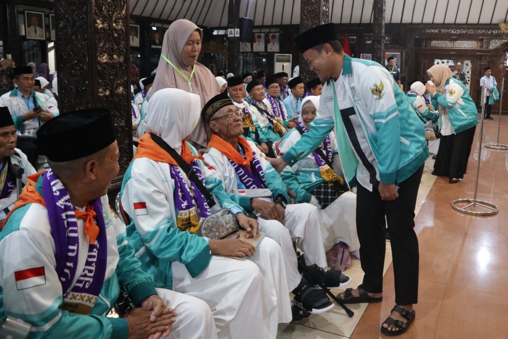 jemaah haji purbalingga