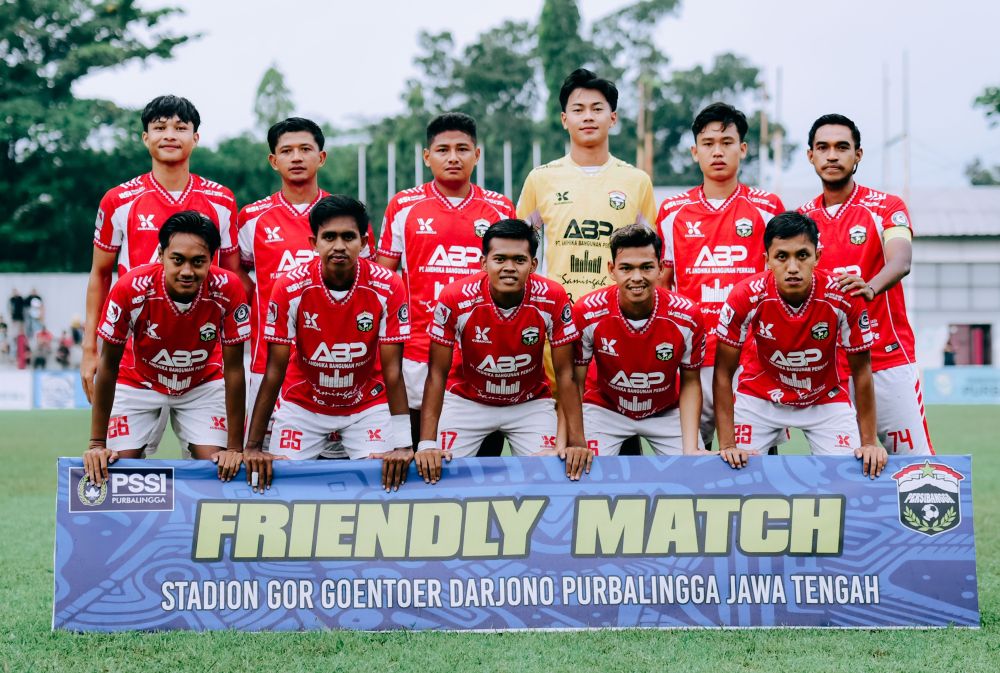 persibangga