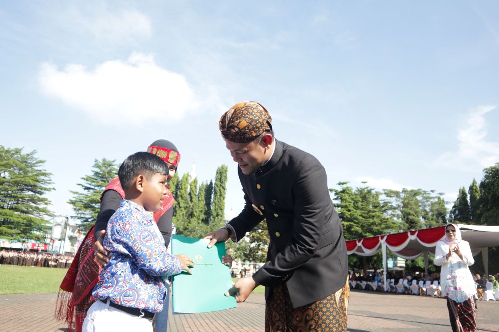 siswa beprestasi