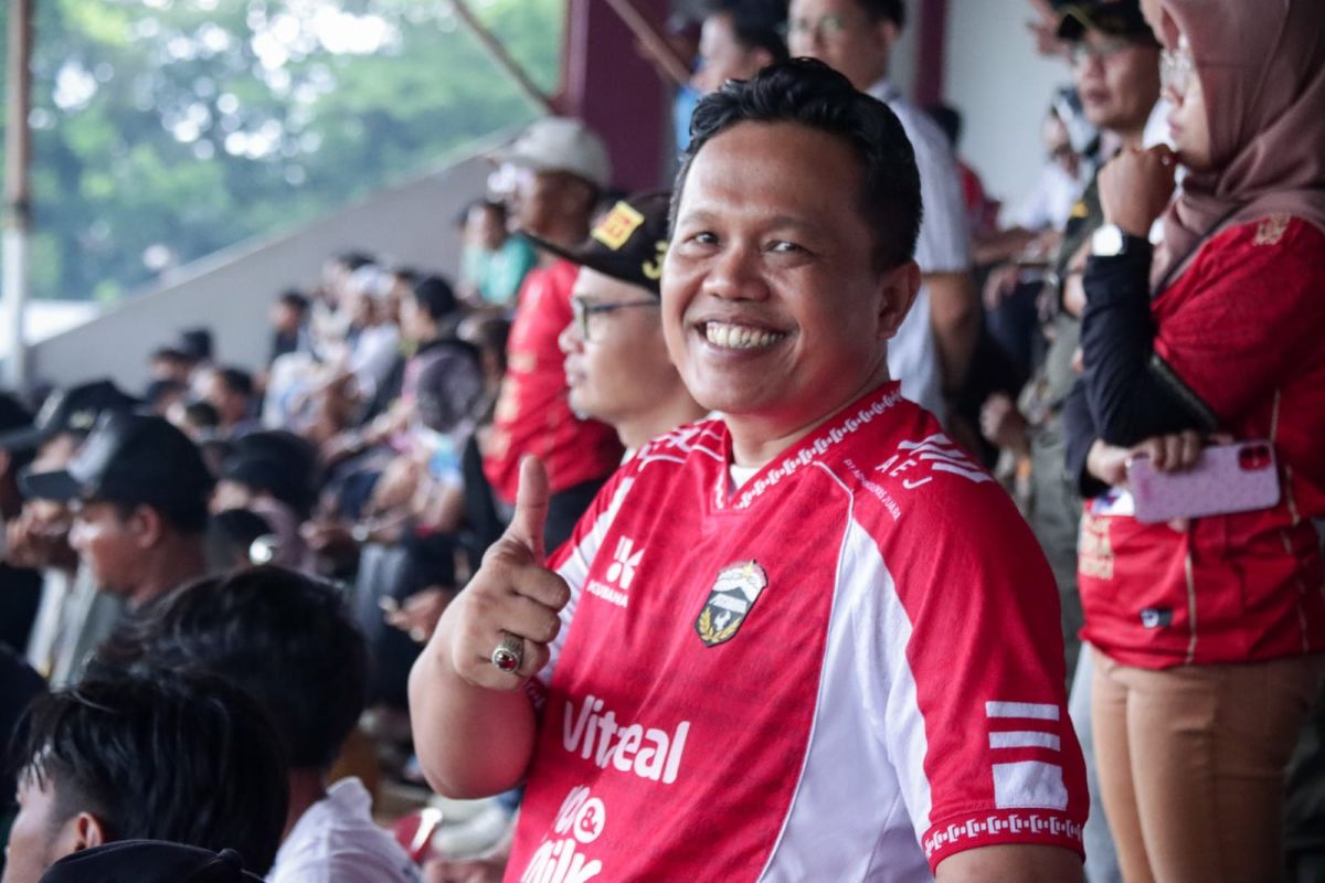 persibangga
