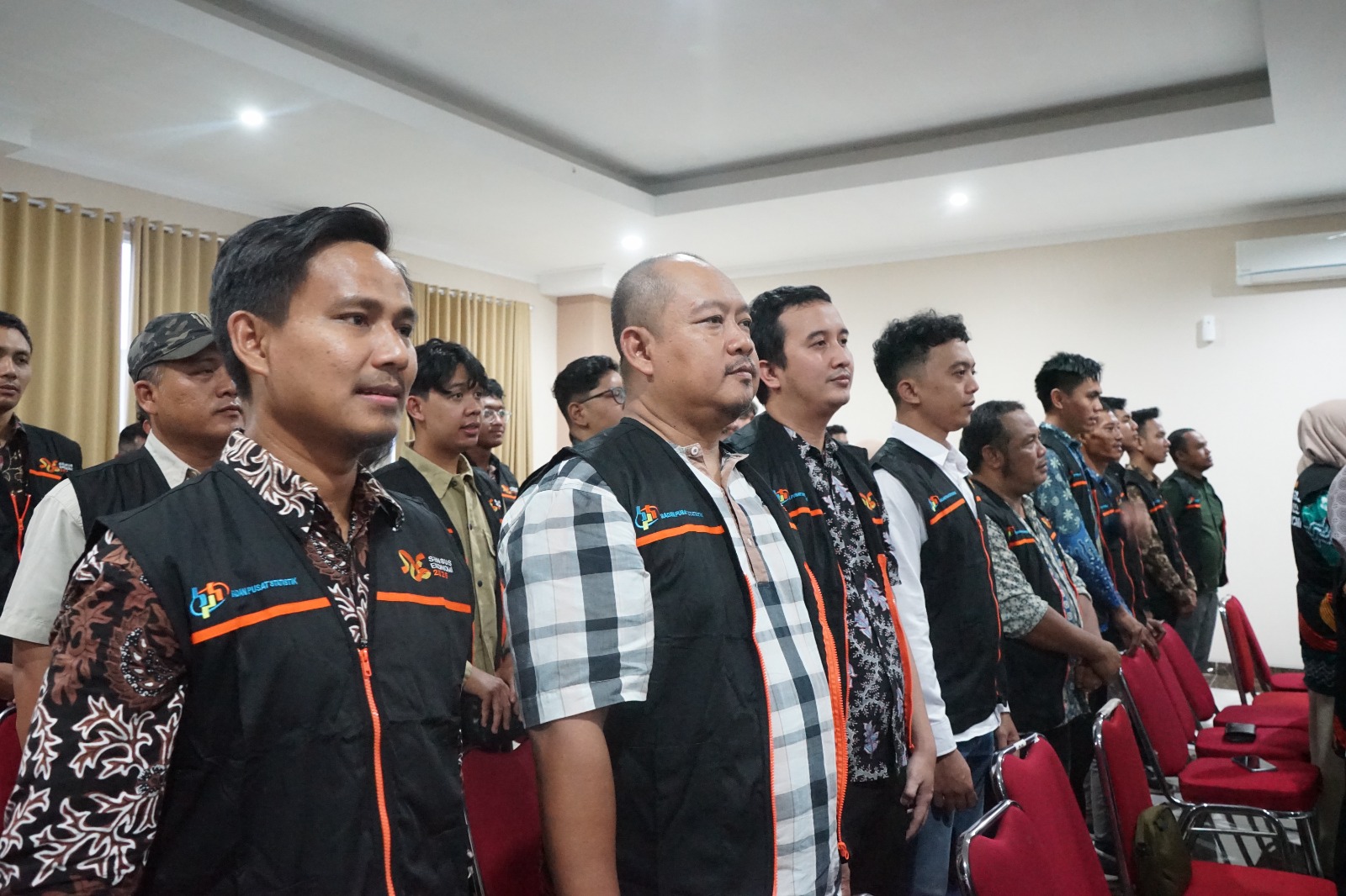 BPS Purbalingga