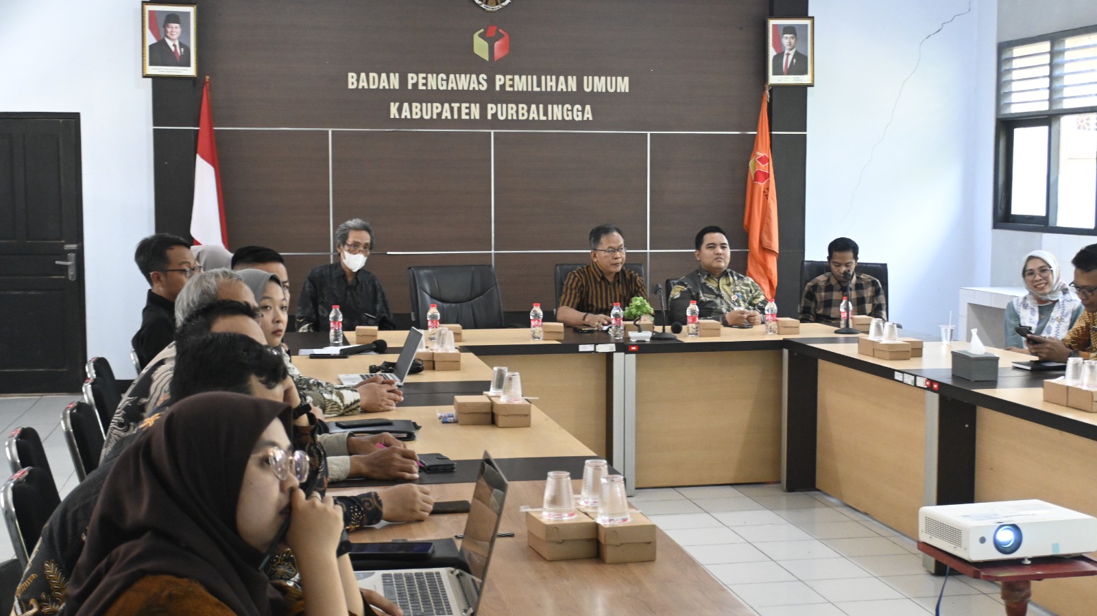 bawaslu purbalingga