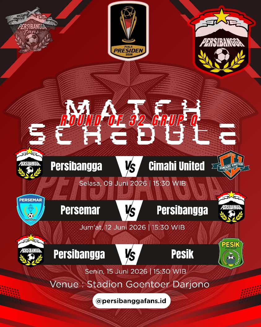 Persibangga