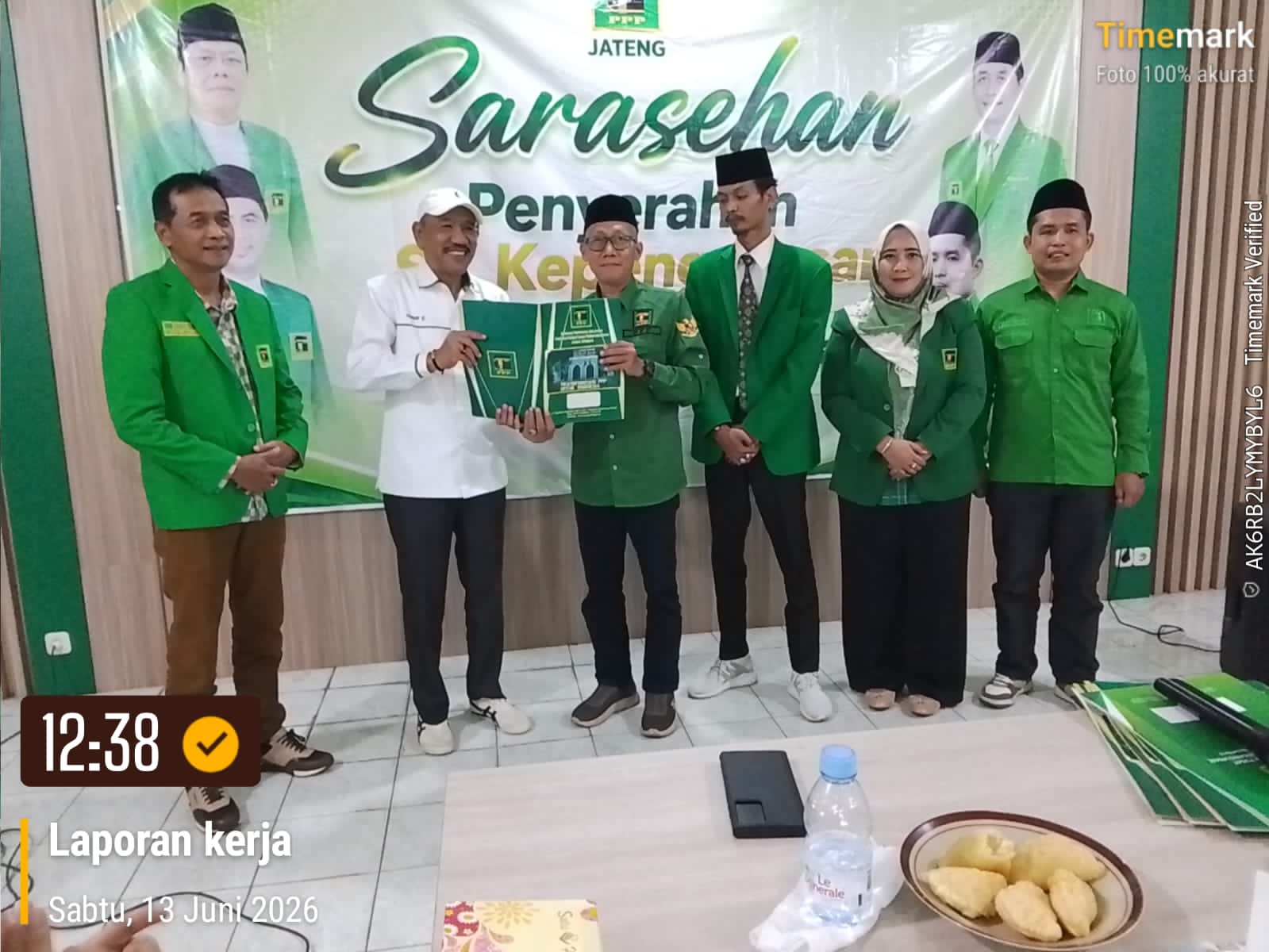 dpc ppp purbalingga
