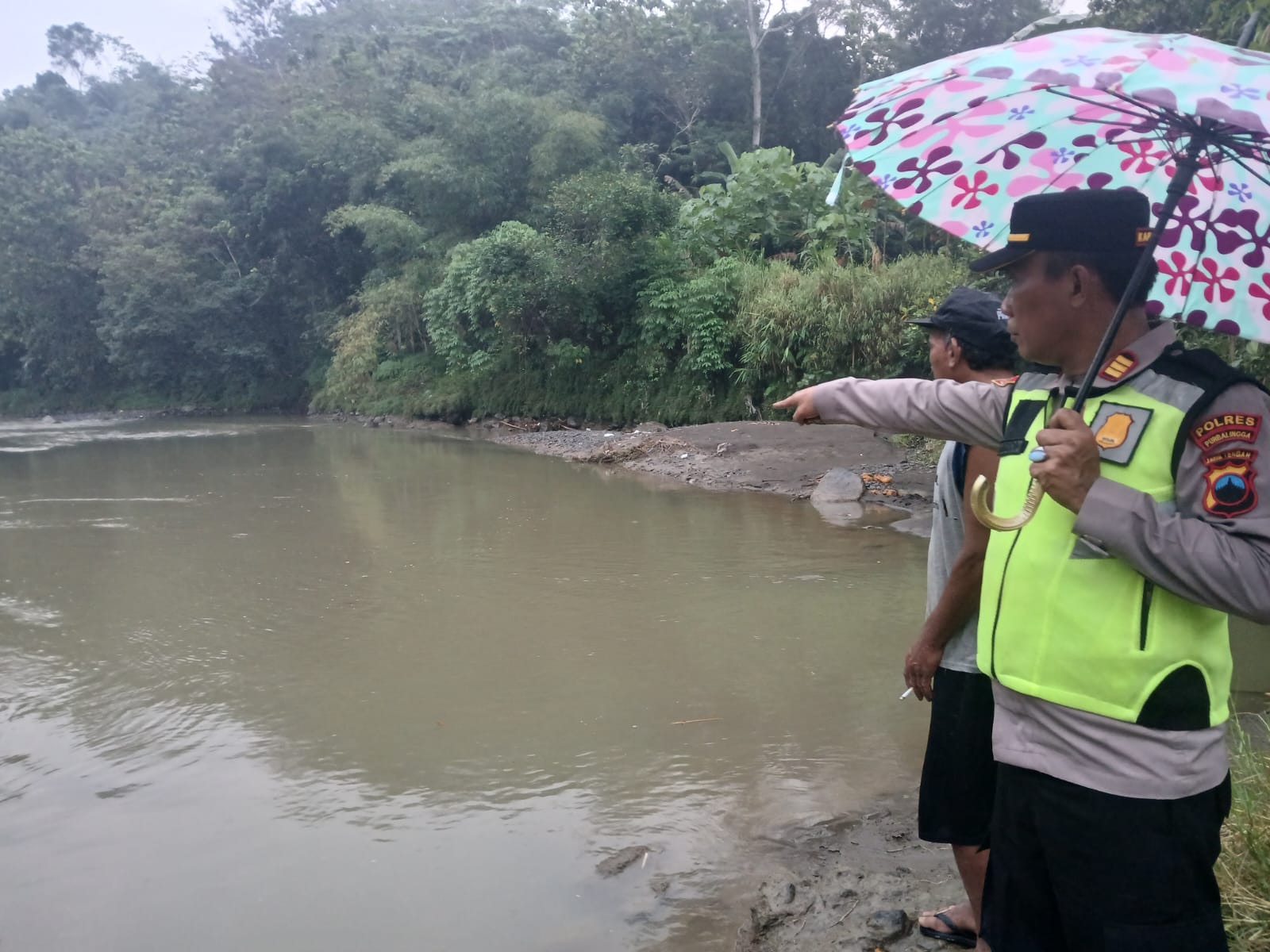 sungai pekacangan