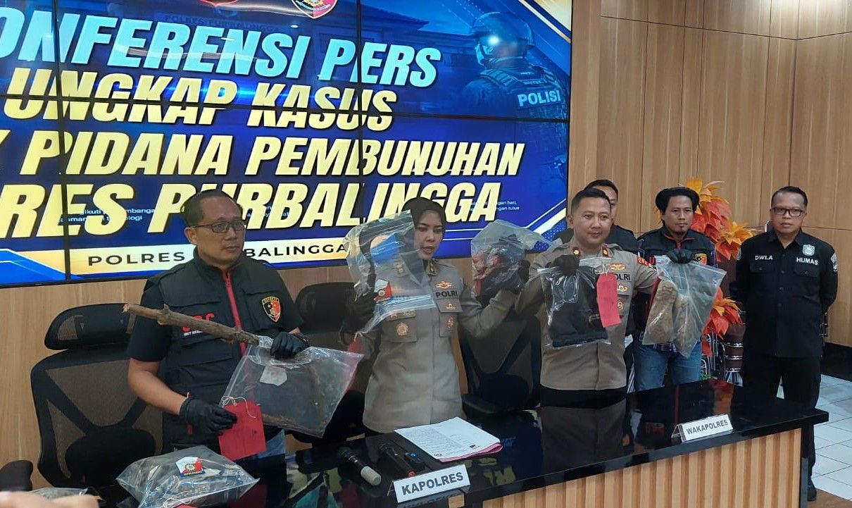 penganiayaan