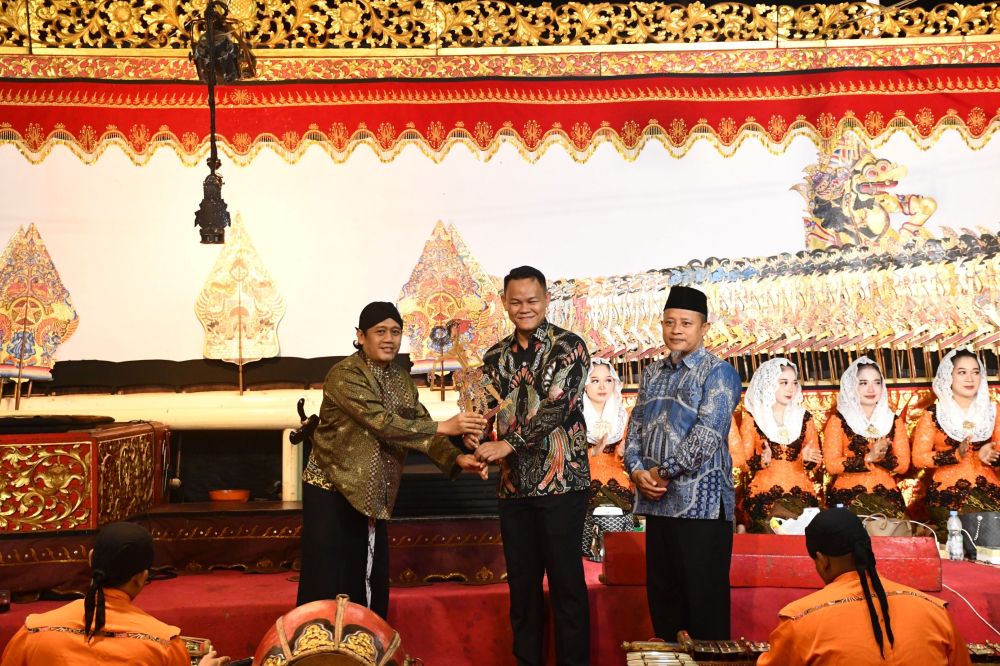 ruwat bumi