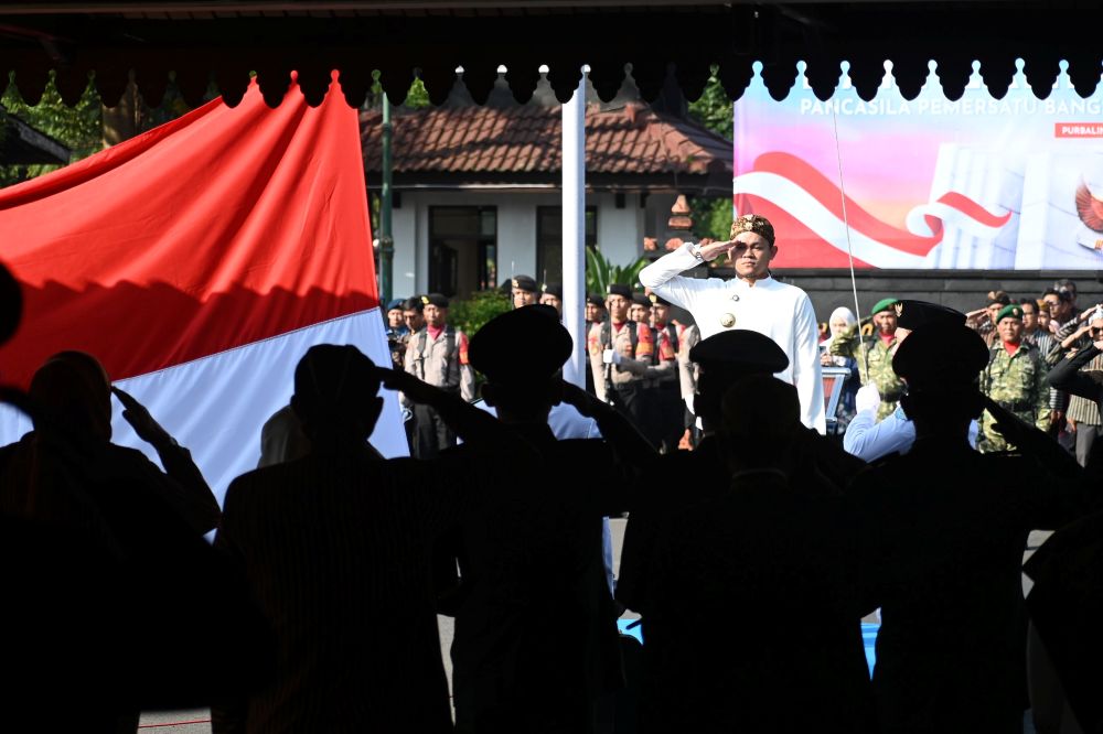 harlah pancasila