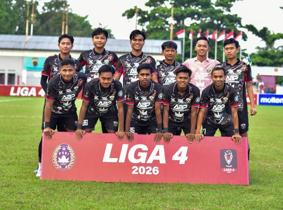 persibangga