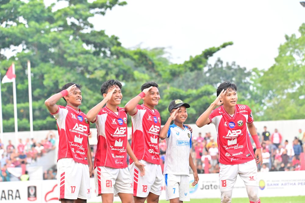 persibangga