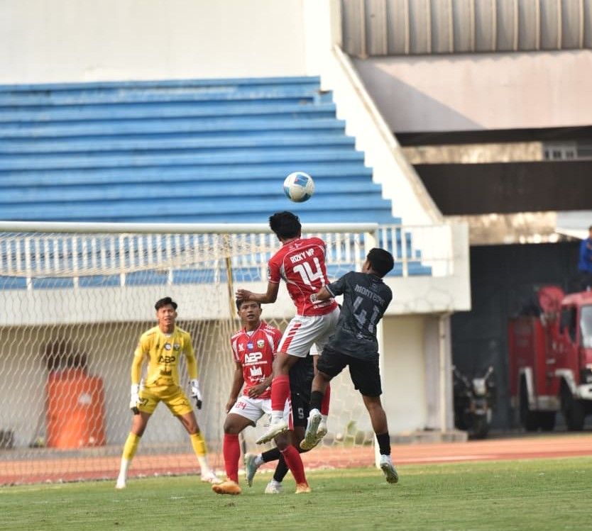 persibangga