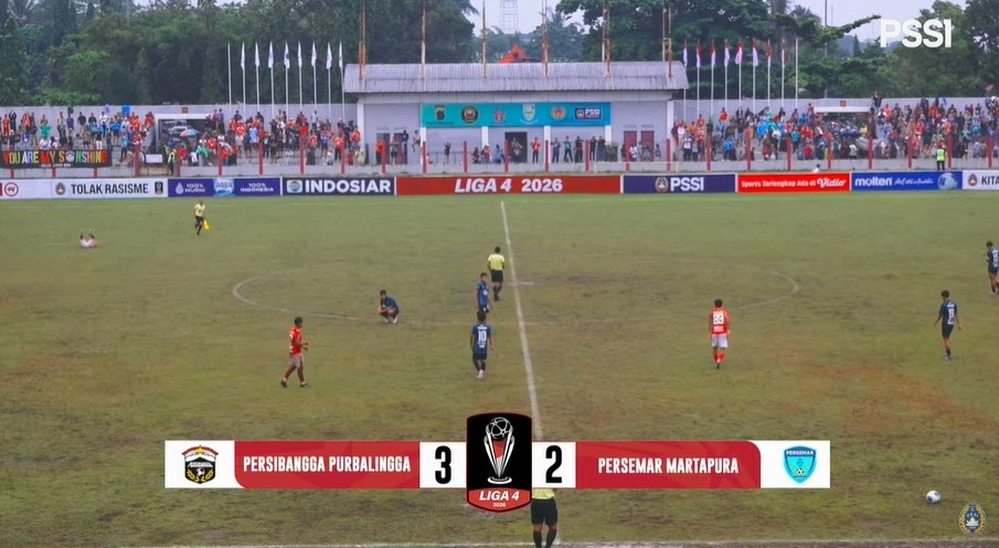 Persibangga