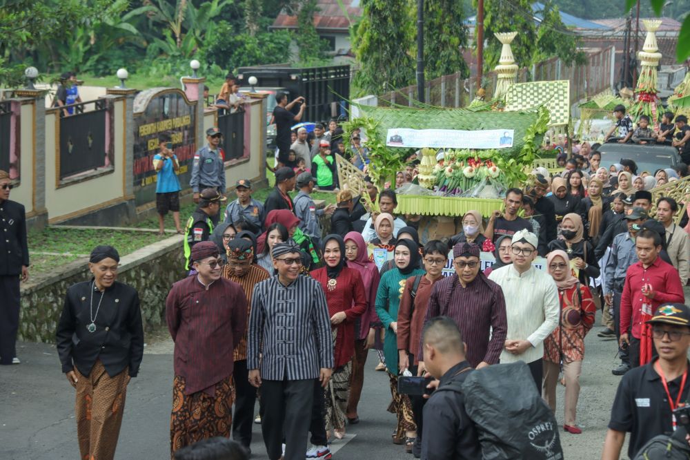 ruwat bumi