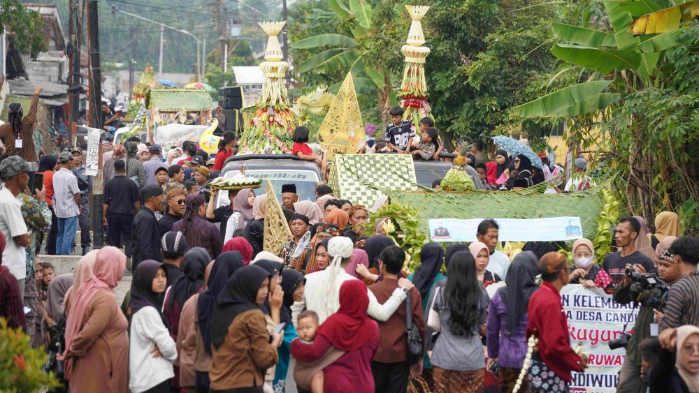 ruwat bumi