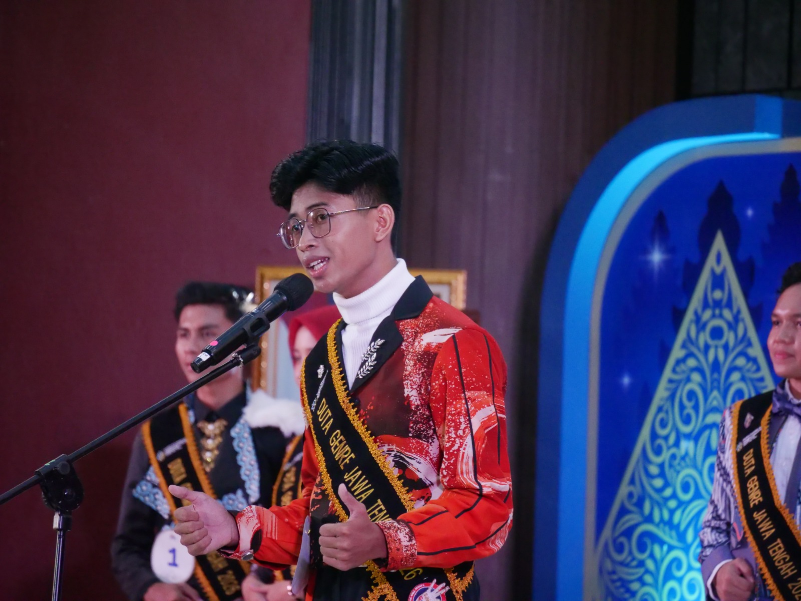 pemuda purbalingga