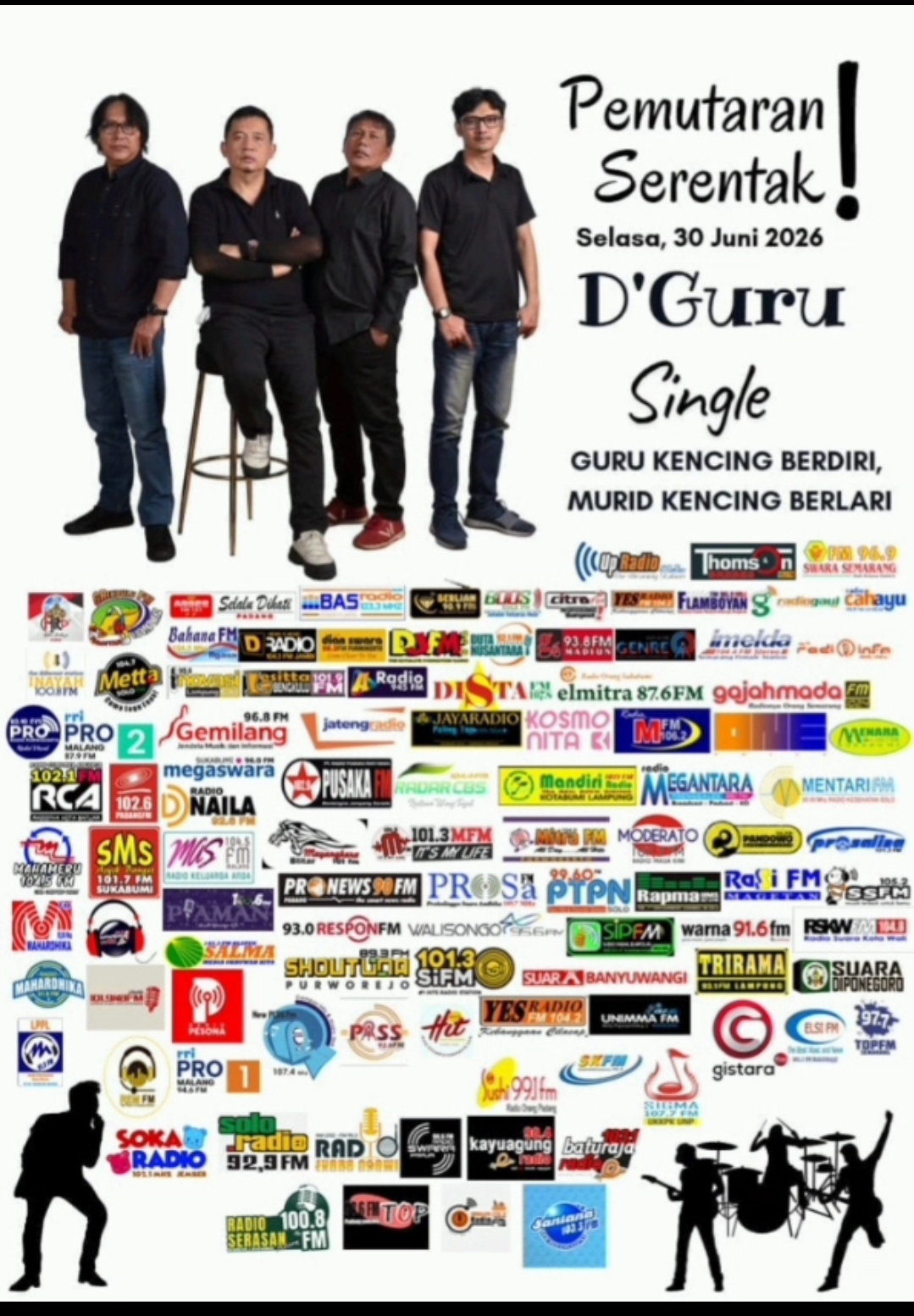 D'Guru