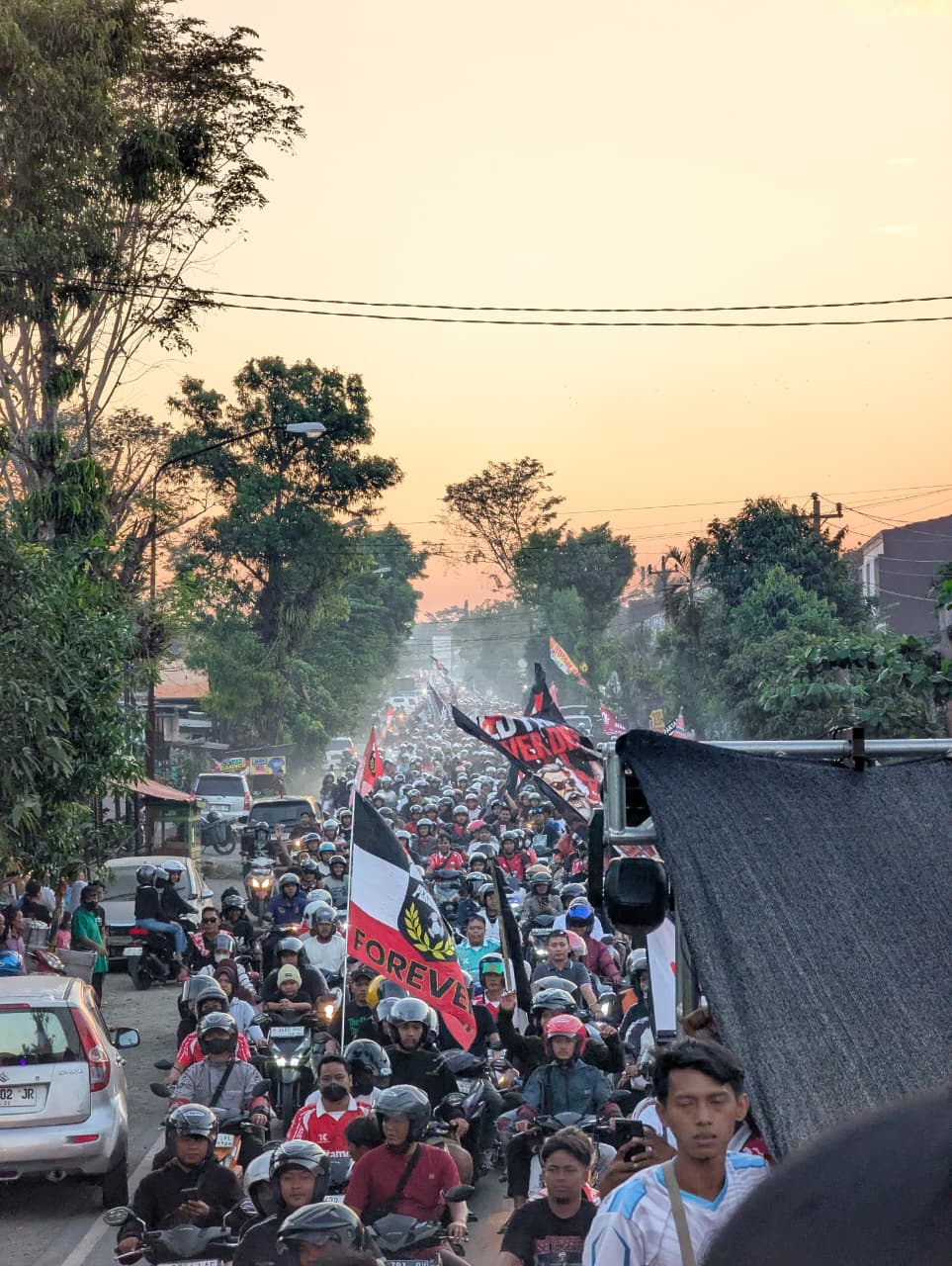 persibangga