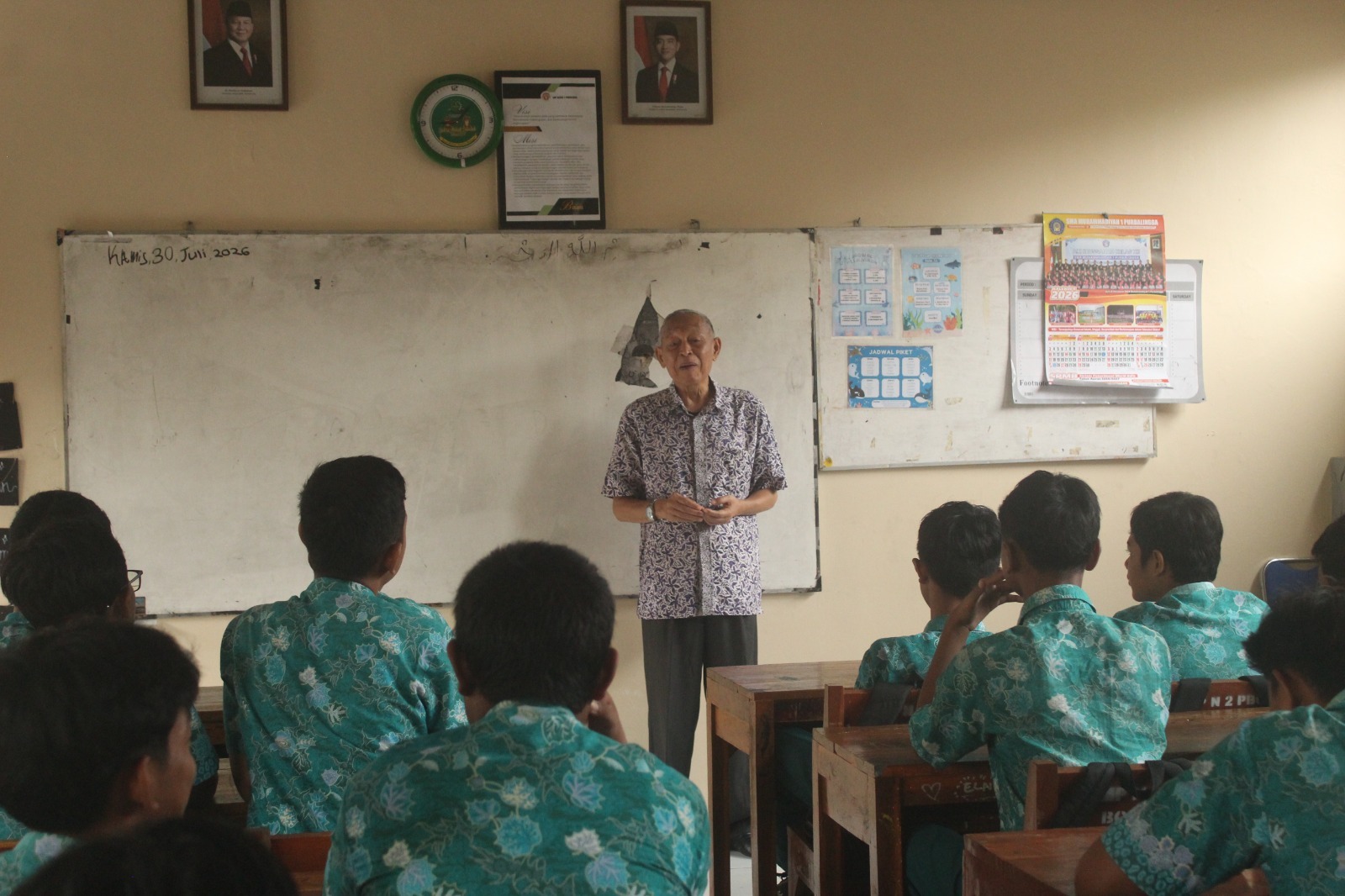 kelas inspirasi