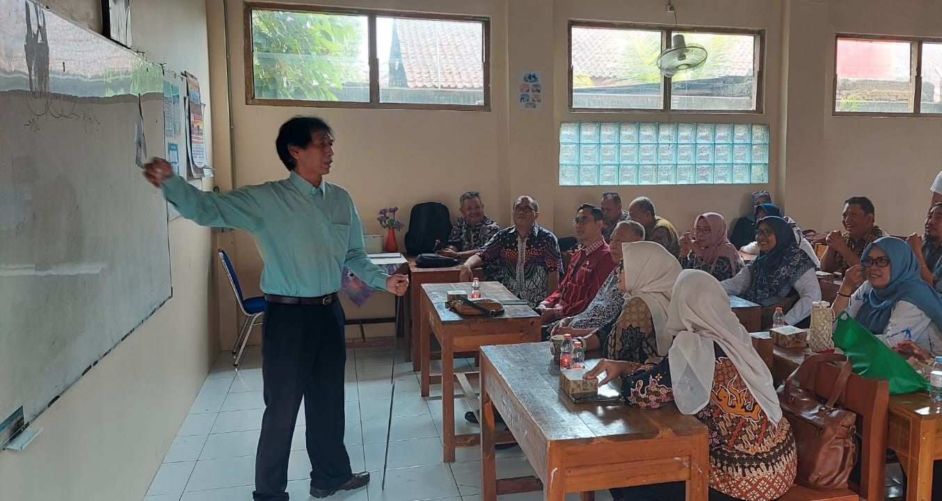 kelas inspirasi