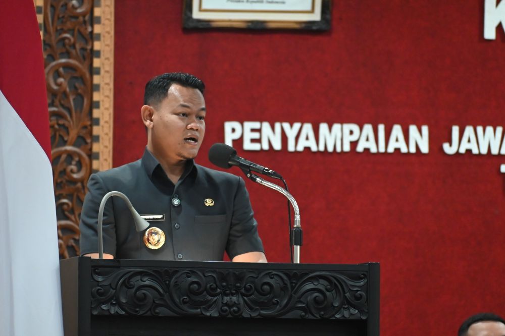 bupati fahmi
