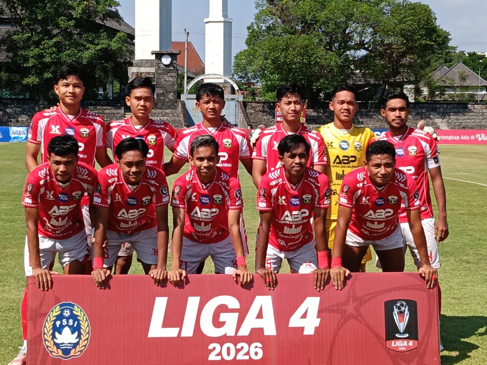 persibangga