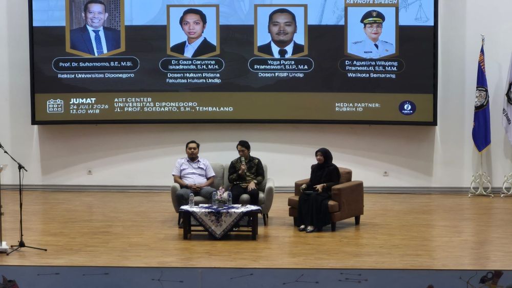 rn talks