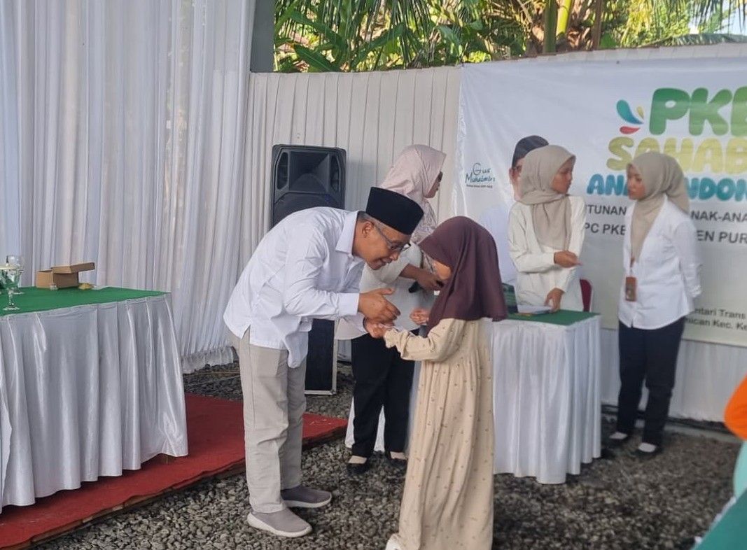 harlah ke-28 pkb