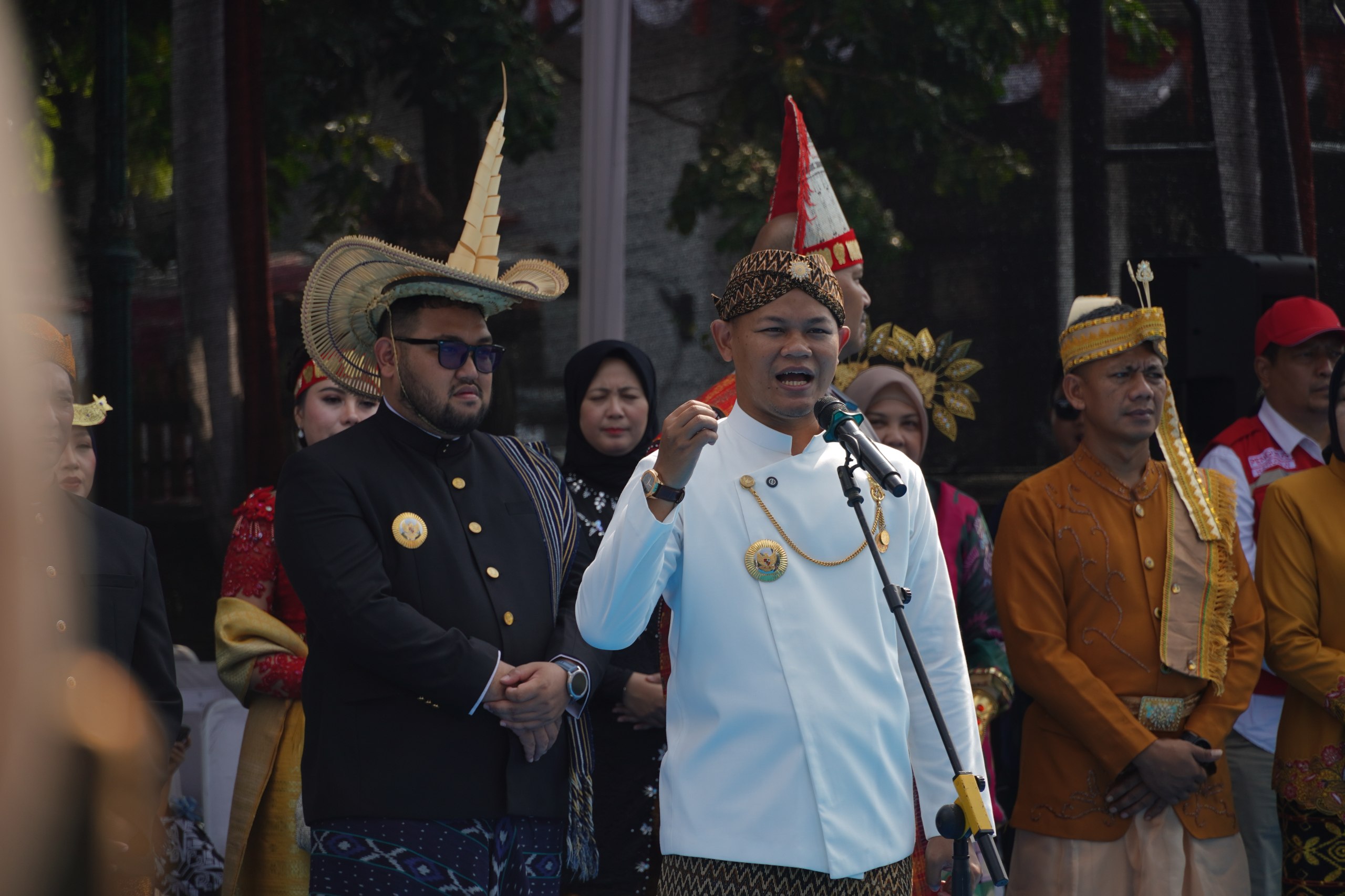 Purbalingga Carnival 2026