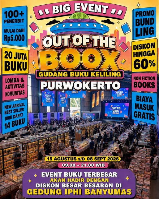 bazar buku