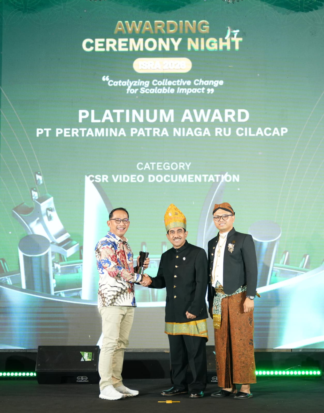 Mamaku sigap