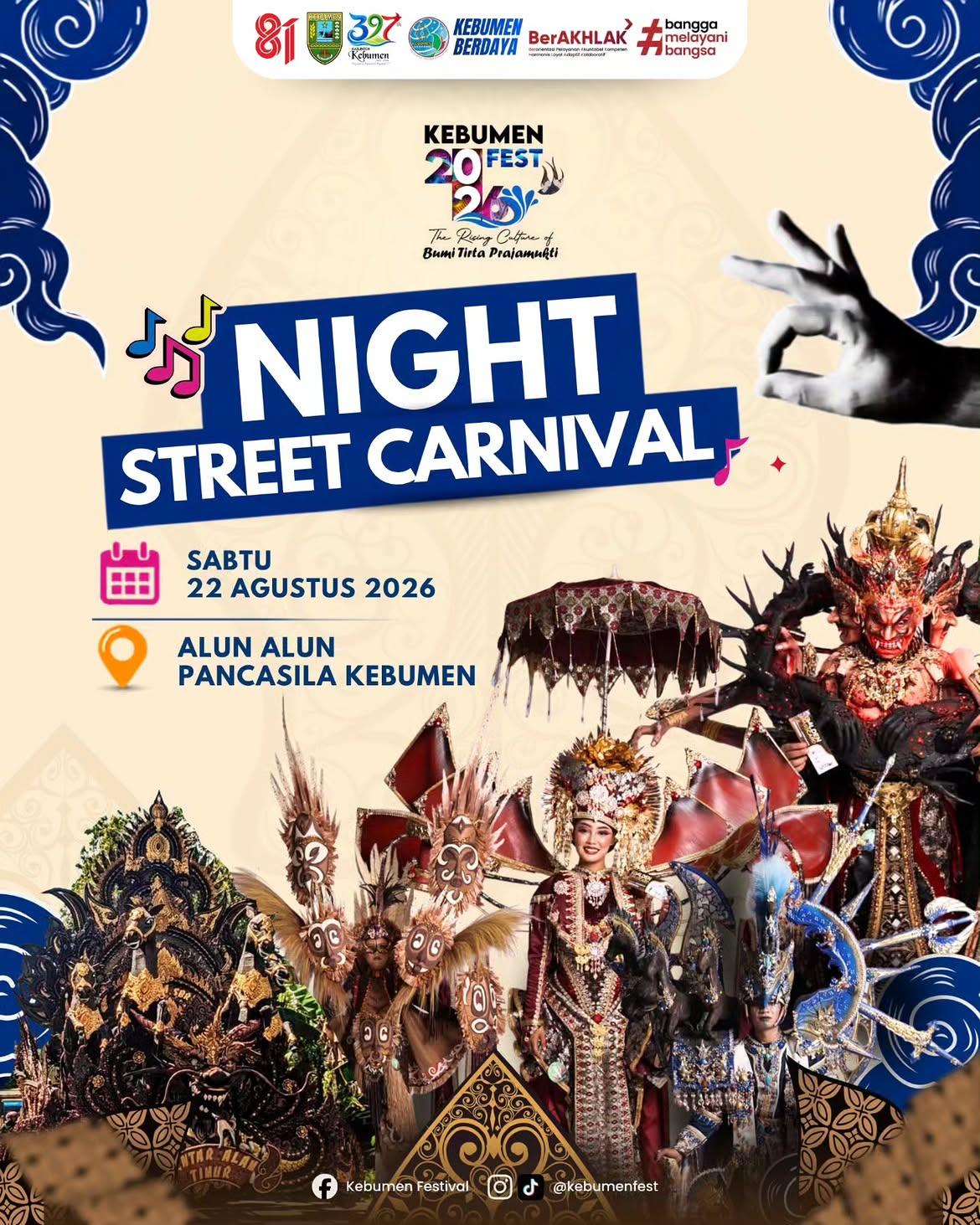 Kebumen Fest
