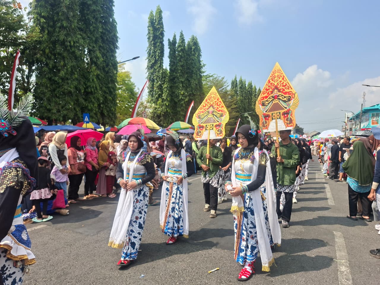 Purbalingga Carnival