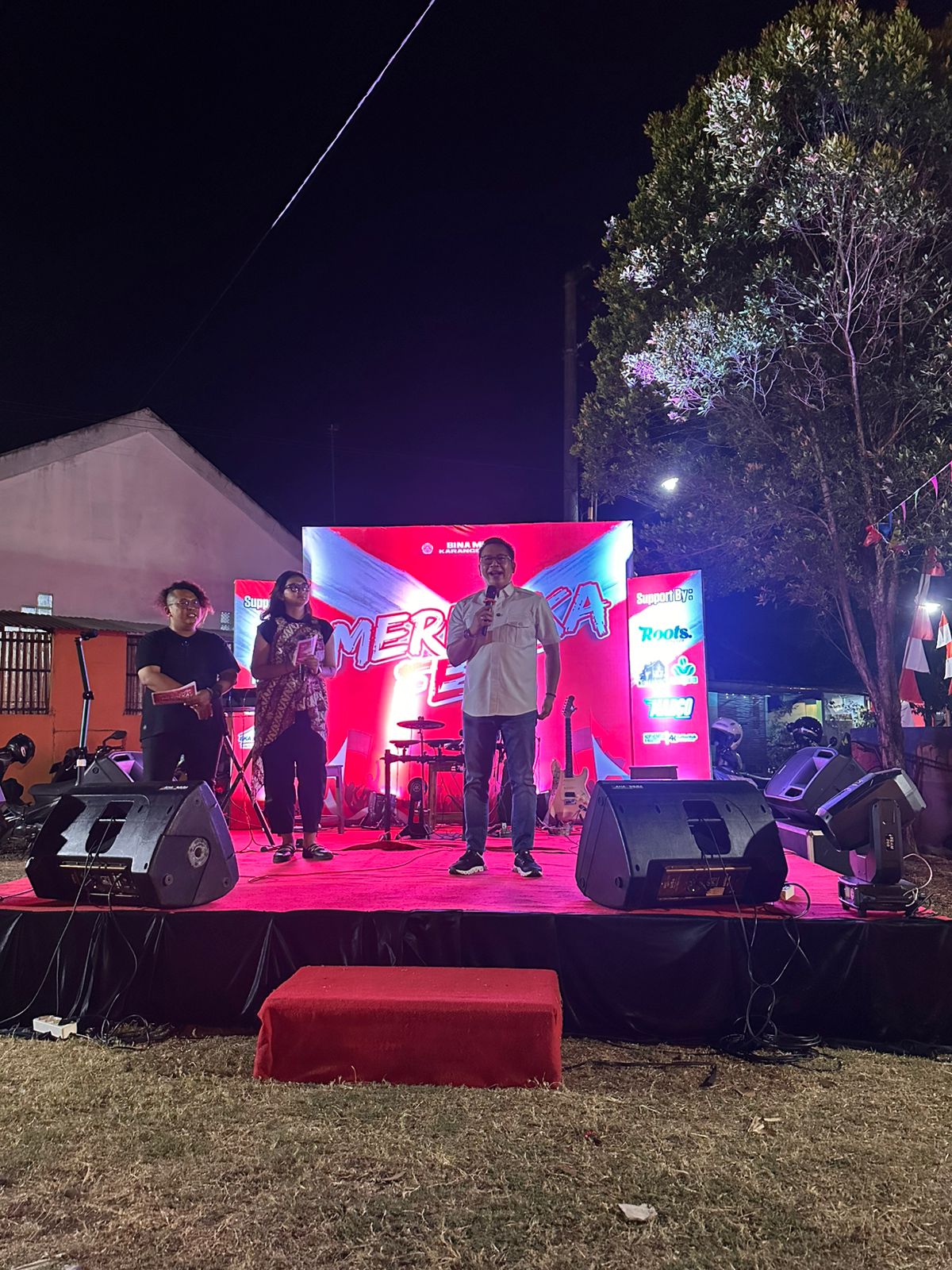 karang taruna merdeka fest 2026