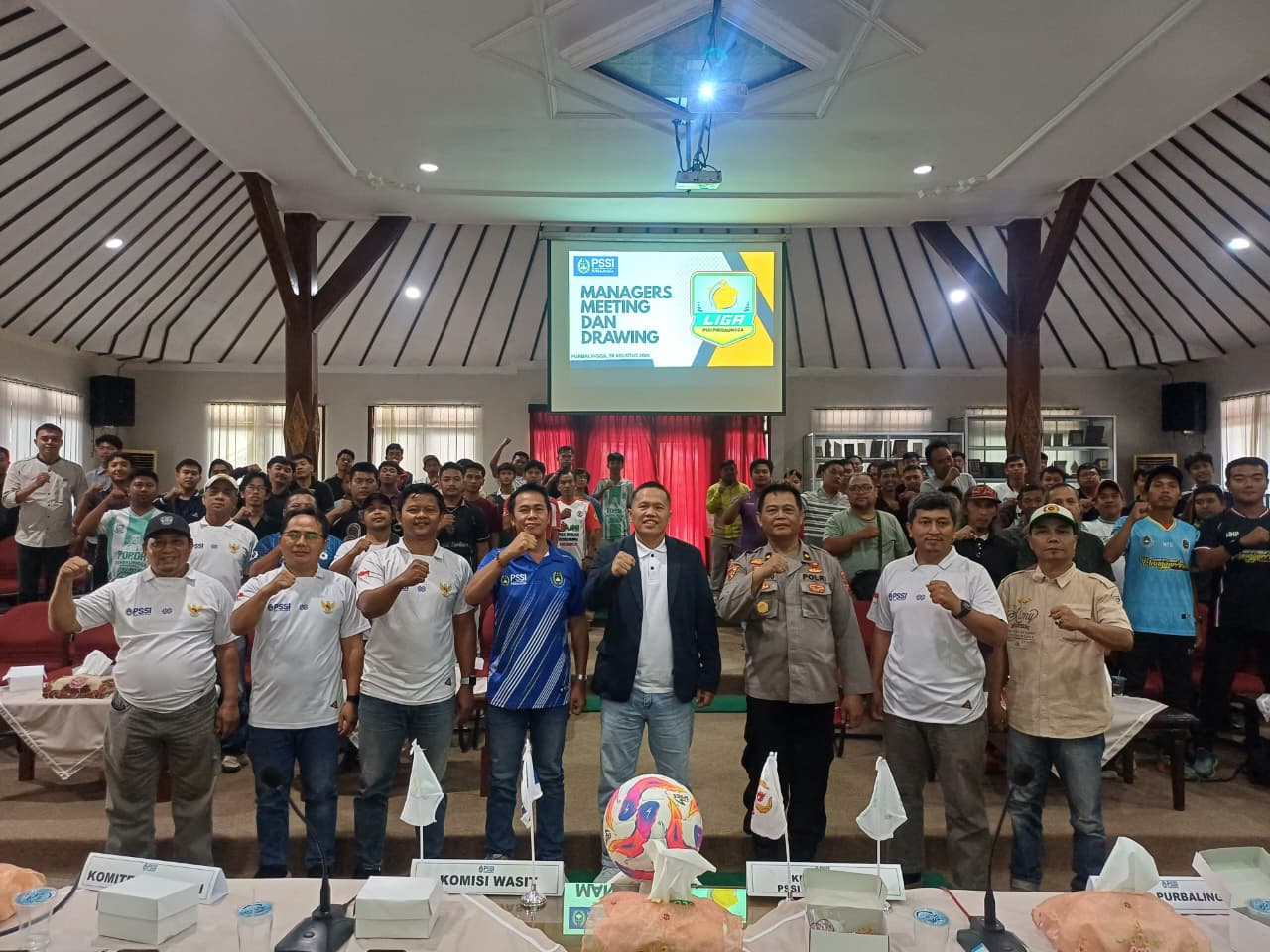 pssi purbalingga