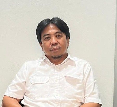 Indaru Seto Nurprojo