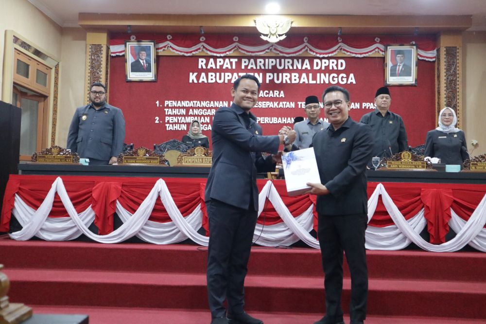 kua ppas perubahan 2026