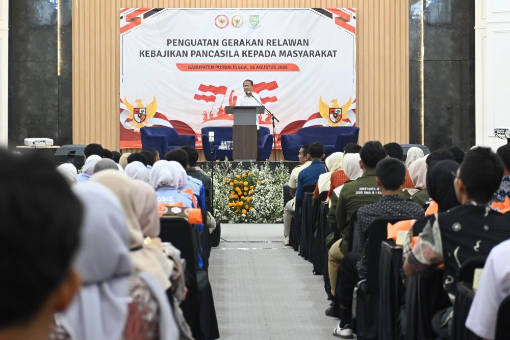 Pancasila